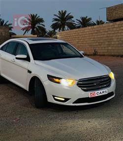 فورد تورس